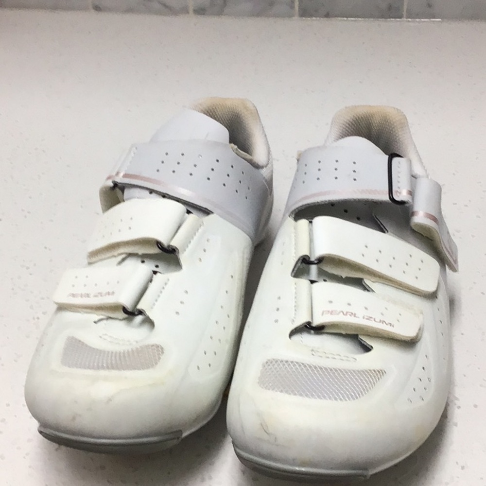Pearl Izumi Interface cycling cleats